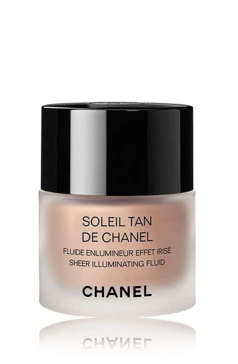 chanel soleil de tan|chanel soleil tan liquid.